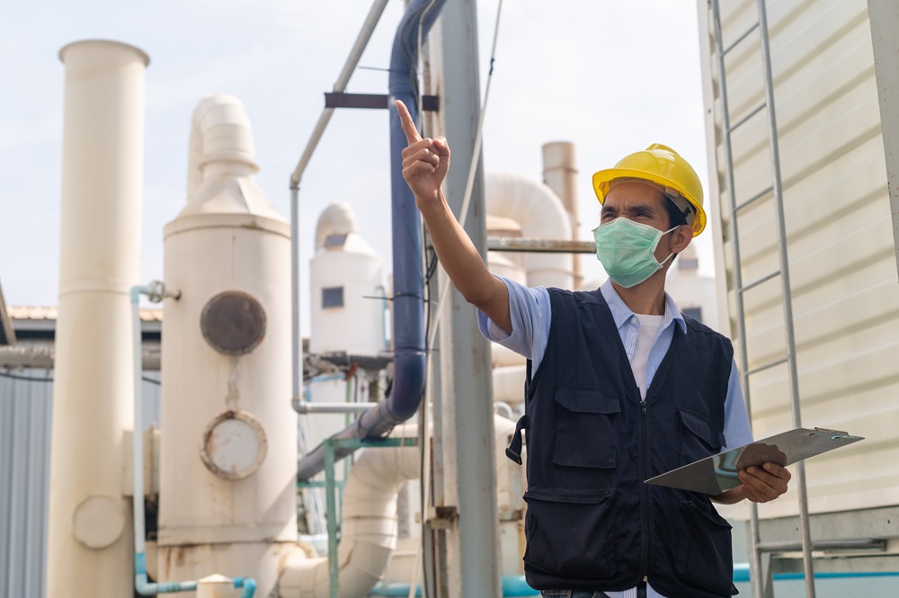 Understanding the Effects of Climate Change on Process Safety Management