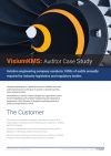 Auditor Case Study